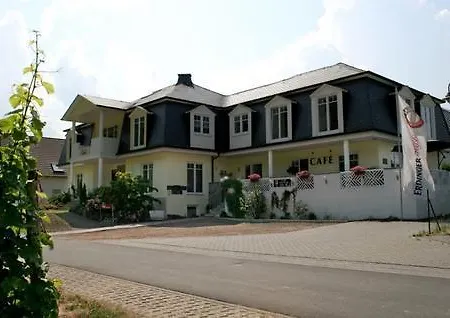 Ferienwohnung Cafe Klering Briedern Zimmer foto