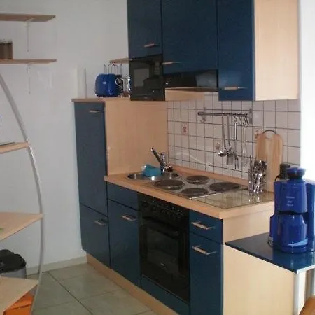 Ferienwohnung Cafe Klering Briedern Zimmer foto