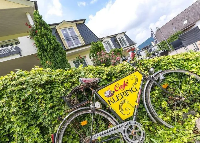 Cafe Klering
