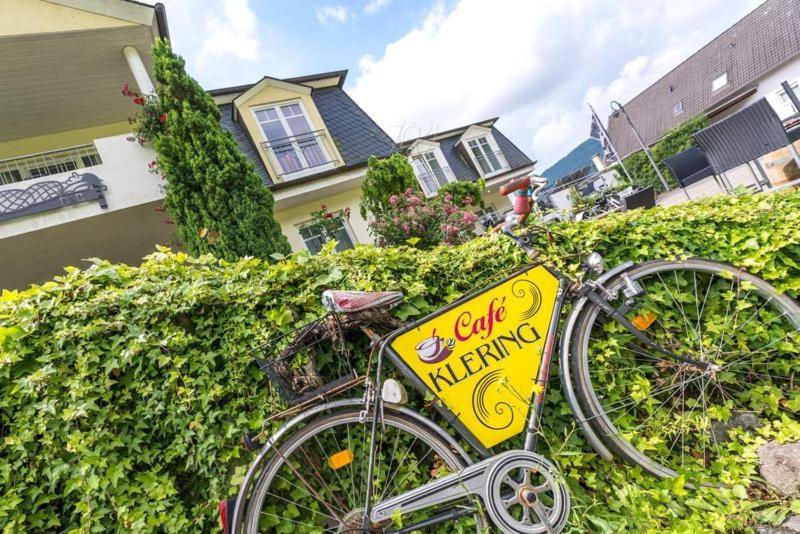 Apartment Cafe Klering