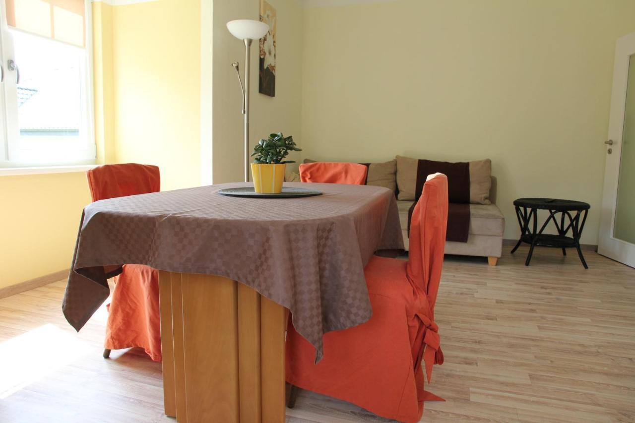 Cafe Klering Appartement *