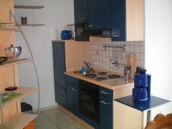Apartment Cafe Klering *