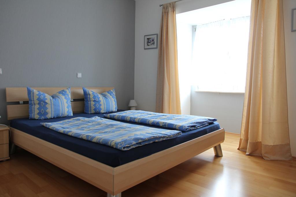 Appartement Cafe Klering