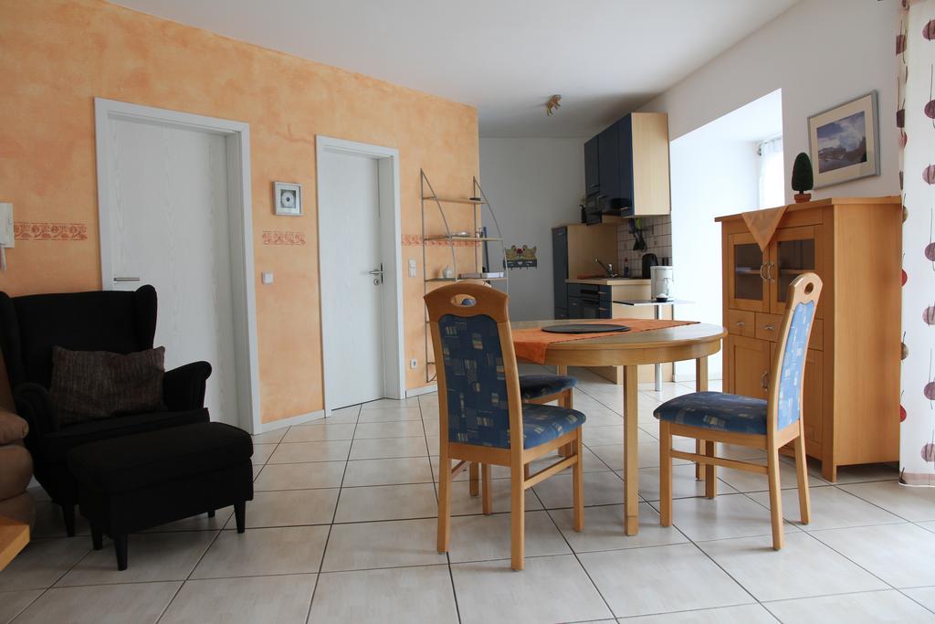 Apartment Cafe Klering *