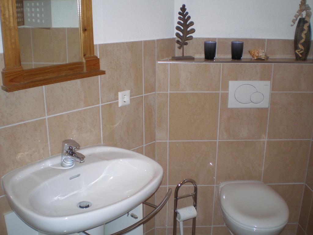 Appartement Cafe Klering Briedern