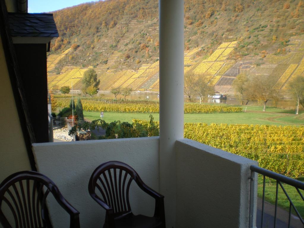 Cafe Klering * Briedern
