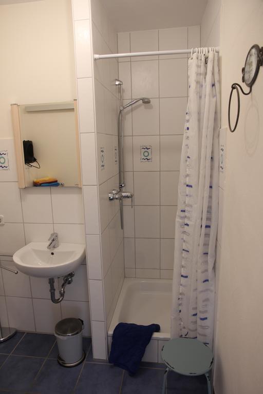 Cafe Klering Apartment