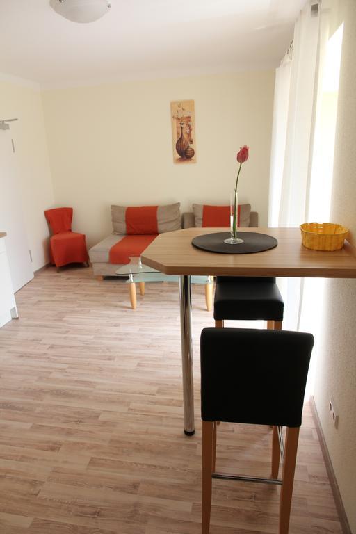 Cafe Klering Apartment