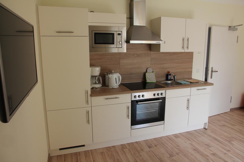 Apartment Cafe Klering *
