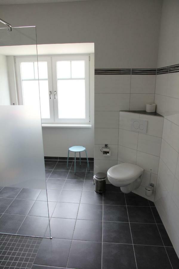 Apartment Cafe Klering