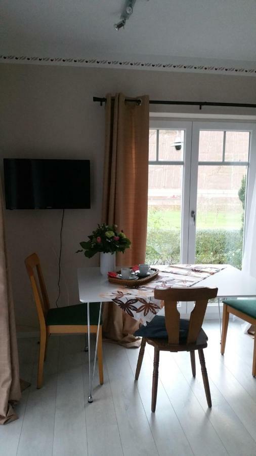 Cafe Klering Apartment